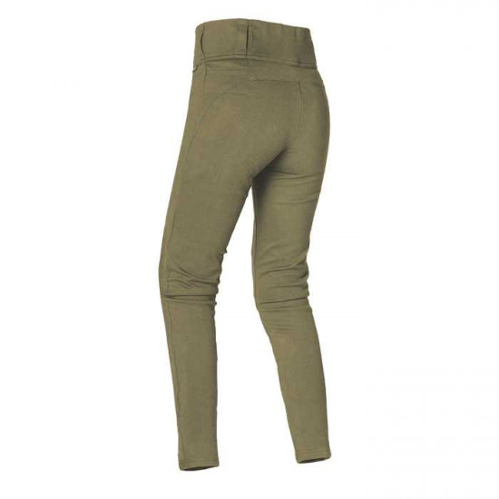 Oxford Super Leggings 2.0 Ladies Khaki Regular