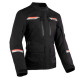 Oxford Mondial 2.0 Ladies Jacket Black Coral