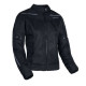 Oxford Arizona 1.0 Air Ladies Jacket Stealth Black