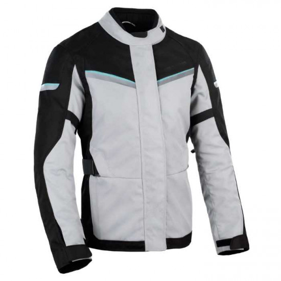 Oxford Dakota 3.0 Ladies Jacket Arctic Black Teal