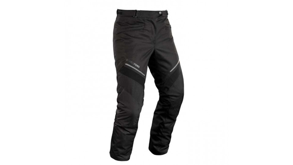 Oxford Dakota 3.0 Ladies Pant Stealth Black Long