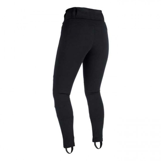 Oxford Super Moto Legging Ladies Black Regular