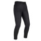 Oxford Original Approved AA Wax Ladies Jegging Black Long