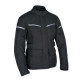 Oxford Spartan Long WP Ladies Jacket Black