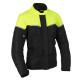 Oxford Spartan Long WP Ladies Jacket Black Fluo