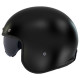 MT Le Mans 2 SV S Matt Black Helmet