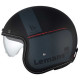 MT Le Mans 2 SV S Quality Matt Black Grey Helmet