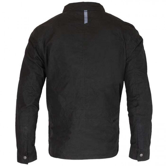 Merlin Broughton D3O Black Jacket