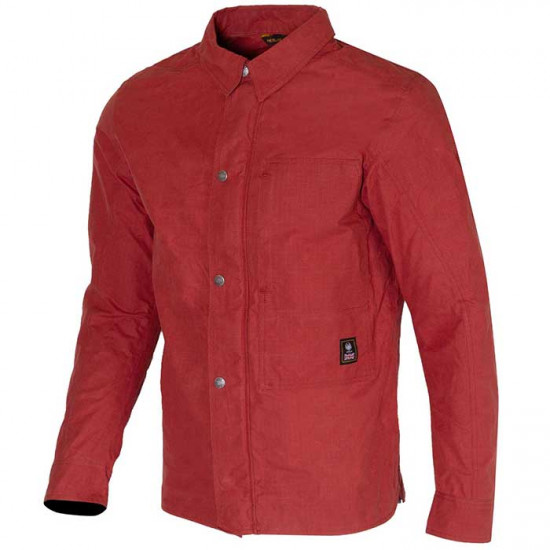 Merlin Broughton D3O Ochre Jacket