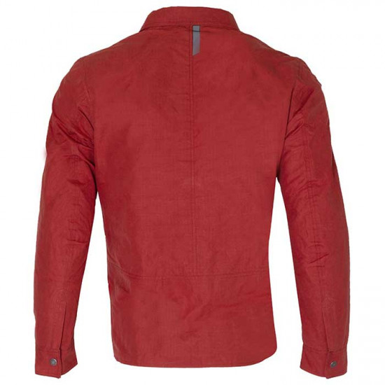 Merlin Broughton D3O Ochre Jacket