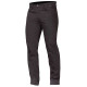 Route One Merlin Lena Ladies Black Short Jean