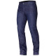 Route One Merlin Lena Ladies Blue Regular Jean