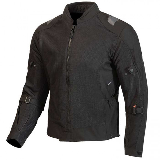 Merlin Taos D3O Air Black Jacket