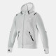 Alpinestars Moflow Air Tech Hoodie Man Grey