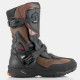 Alpinestars XT-8 Gore-Tex Boots Black Brown