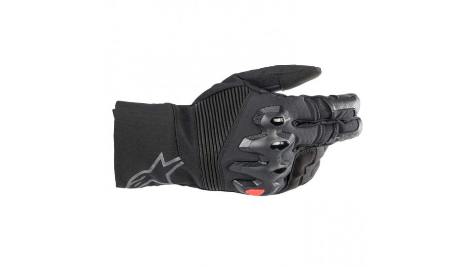 Alpinestars Bogota Dual Sport XF Gloves Black