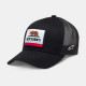 Alpinestars Cali 2.0 Hat Black