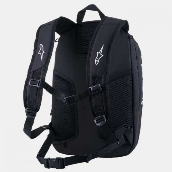 Alpinestars Charger V2 Backpack Black