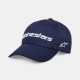 Alpinestars Linear Wordmark 2.0 Hat Navy White