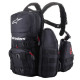 Alpinestars Techdura Tactical Pack Black White