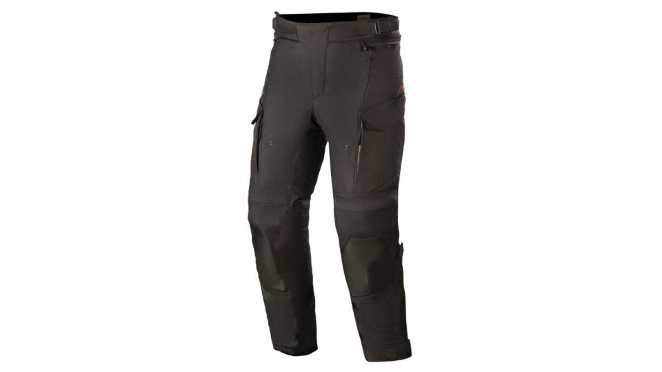 Alpinestars Andes V3 Drystar Pants Black