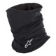 Alpinestars Astars Tech Neck Warmer Black