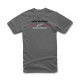 Alpinestars Bettering Tee Charcoal