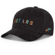 Alpinestars Block Hat Black