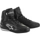 Alpinestars Faster-3 Shoes Black