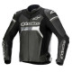 Alpinestars GP Force Leather Jacket Airflow Black