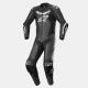 Alpinestars GP Force Lurv 1 Pc Leather Suit Black