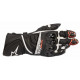 Alpinestars GP Plus R V2 Gloves Black White