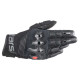 Alpinestars Halo Leather Gloves Black