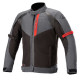 Alpinestars Headlands Drystar Jacket Asphalt Black