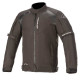 Alpinestars Headlands Drystar Jacket Black