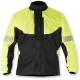 Alpinestars Hurricane Rain Jacket Fluo Black