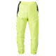 Alpinestars Hurricane Rain Pants Fluo Black