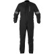 Alpinestars Hurricane Rain Suit Black