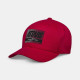 Alpinestars Hypto Hat Red