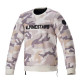 Alpinestars Legit Crew Fleece Light Grey Camo