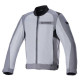 Alpinestars Luc V2 Air Jacket Dark Grey Mid Grey