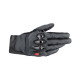 Alpinestars Morph Street Gloves Black Black