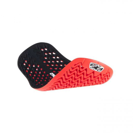 Alpinestars Nucleon Plasma Back Pro Insert Red Black