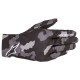 Alpinestars Reef Glove Black Grey Camo