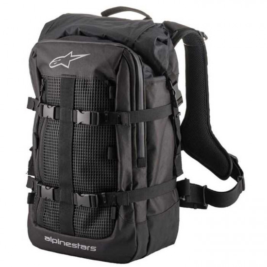 Alpinestars Rover Multi Backpack Black