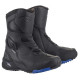 Alpinestars RT-8 Gore-Tex Boots Black Blue