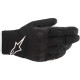 Alpinestars S Max Dual Sport Gloves Black White