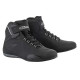 Alpinestars Sektor Waterproof Shoe Black