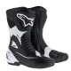 Alpinestars SMX S Black White