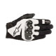 Alpinestars SMX-1 Air V2 Gloves Black White